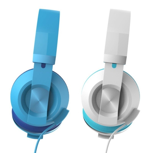 Wholesale High Quality Foldable DJ Computer Stereo Headphone