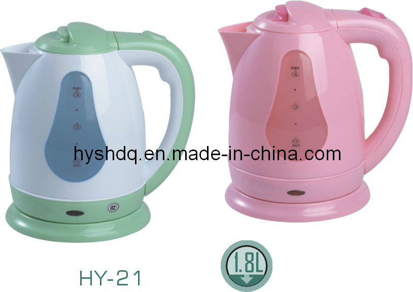 Samovar HY-21