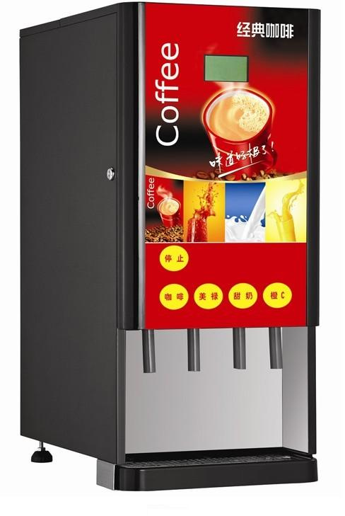 Coffee Machine