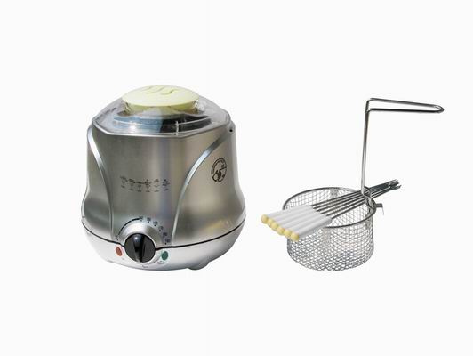 Deep Fryer (KL-813)