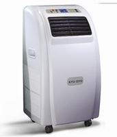 Mobile Air Conditioner