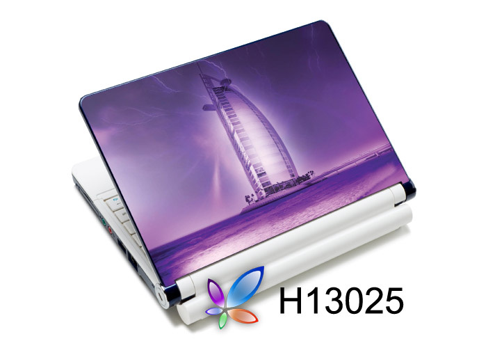Laptop Sticker