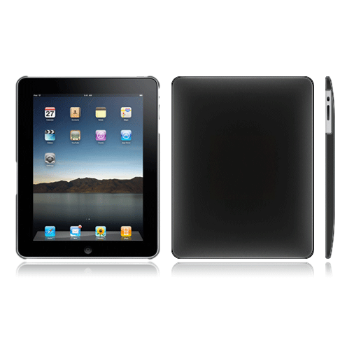 Crystal Case for iPad/Accessory