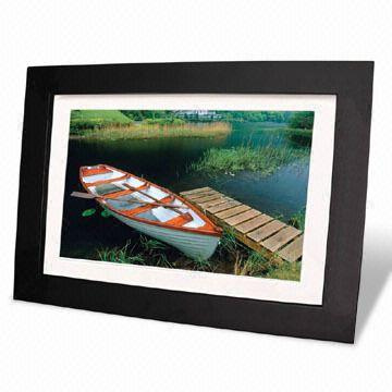 Digital Photo Frame