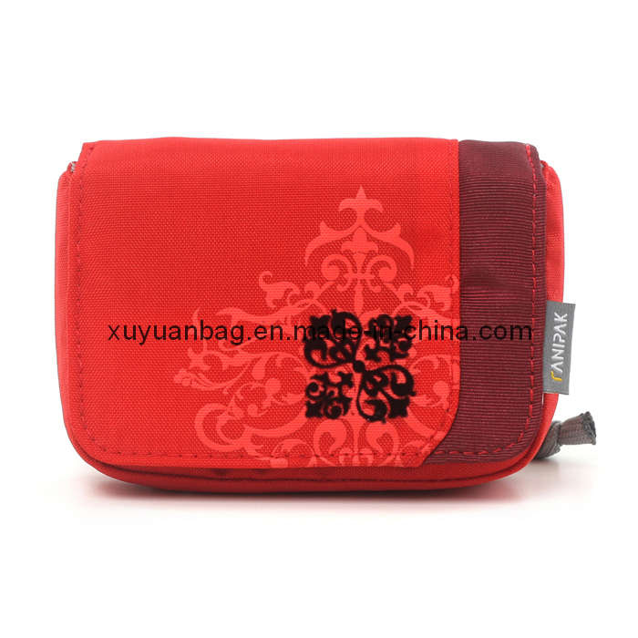Camera Bag (C0096RD-DE) 