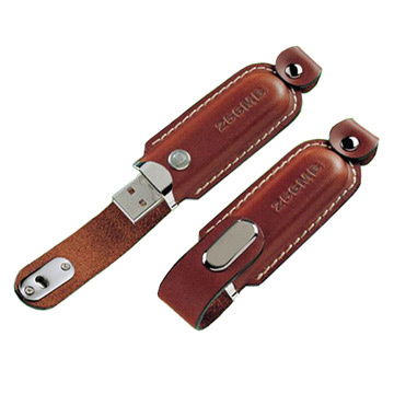 Special USB Flash Drives