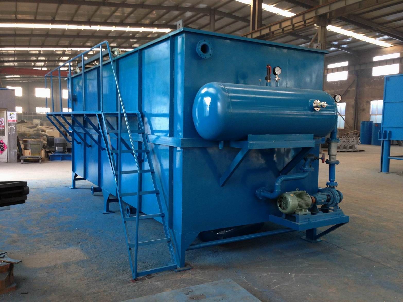 Water Purifier--- Daf Machine
