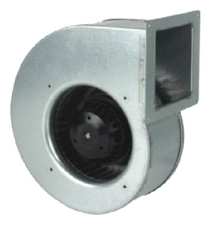 Centrifugal Fan (FD133B2EO2)