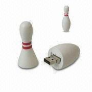 Bowling USB Flash Drive