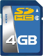SD Card