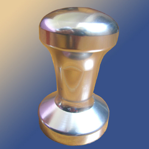 Coffee Parts Aluminium Espresso Tamper 005