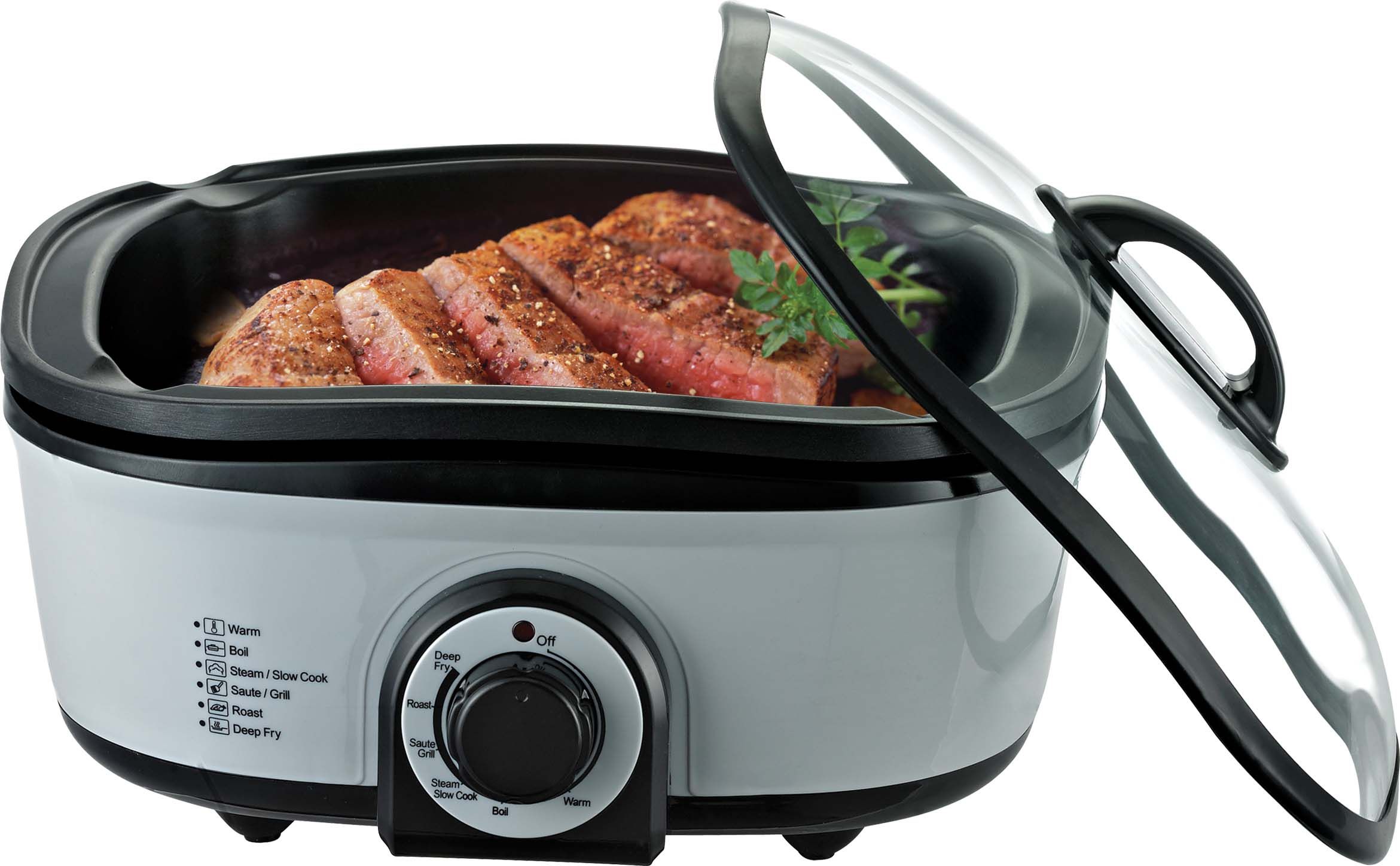 Multi Function Cooker (MT-01-0)