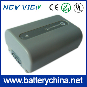 Digital Camcorder Accessories