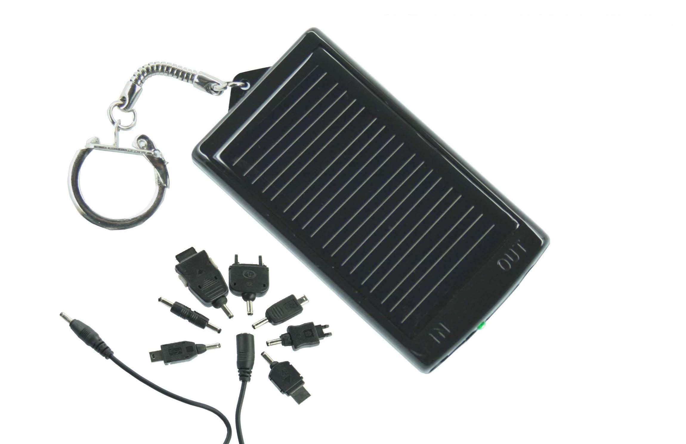 Solar Charger