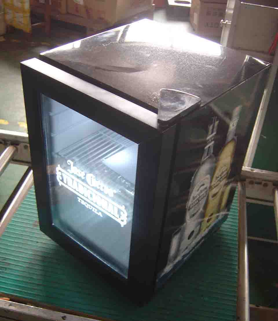Counter Top Cooler (SC-25D)