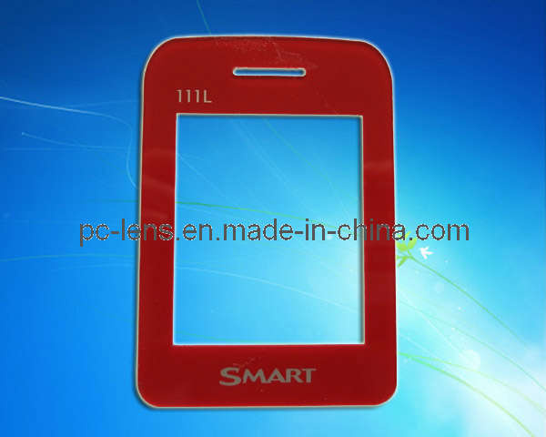 Mobile Phone Screen Lens