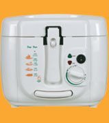 Deep Fryer (HYDF 2003)