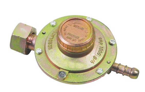 Lp Gas Stove Regulator