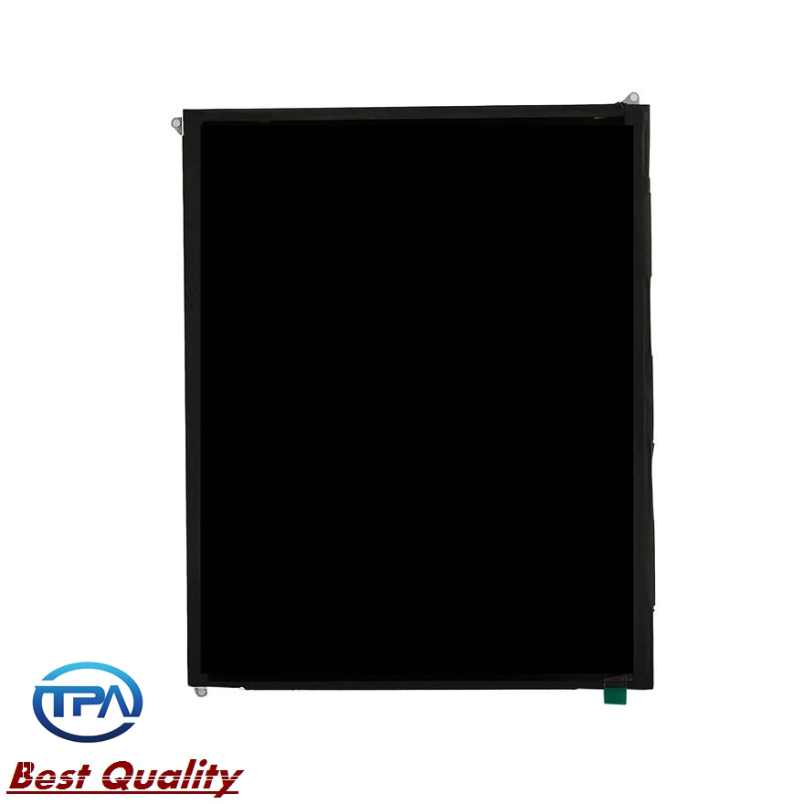 Factory Wholesale Original New LCD Screen for iPad3/4