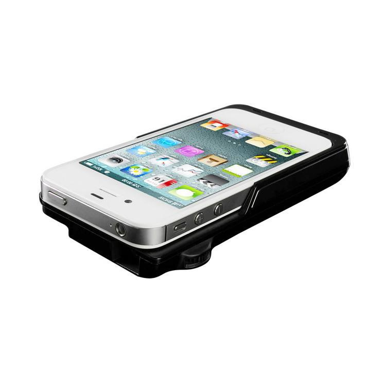 New Arrival HD DLP Projector for Cellphone