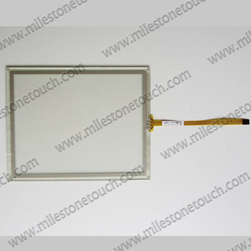 Touch Screen Panle for Siemens 6AV6642-0bc01-1ax0 Tp177b / 6AV6545-0ca10-0ax0 Tp270 6