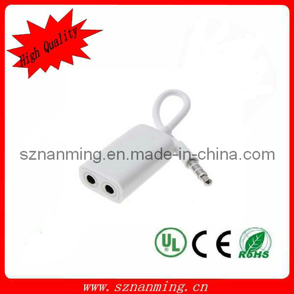 3.5mm Male to Female Extension Audio Cable