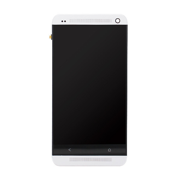 Complete LCD with Frame for HTC One M7