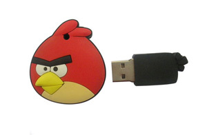 Lovely USB Flash Drives