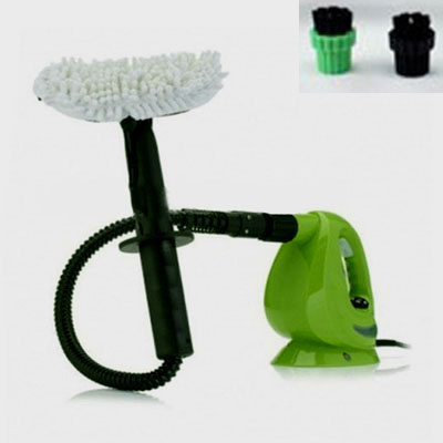 Steam Cleaner, Steam Winder Cleaner