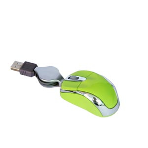 Optical Mouse (sk-9701w)