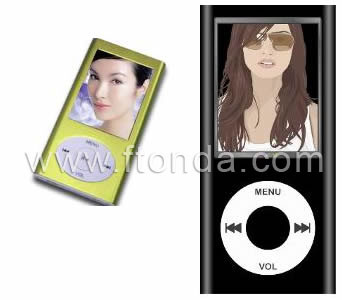 MP4 (FTD-2002)