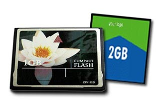 CF Card (KF-CF1)