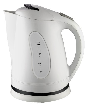 Plastic Kettle