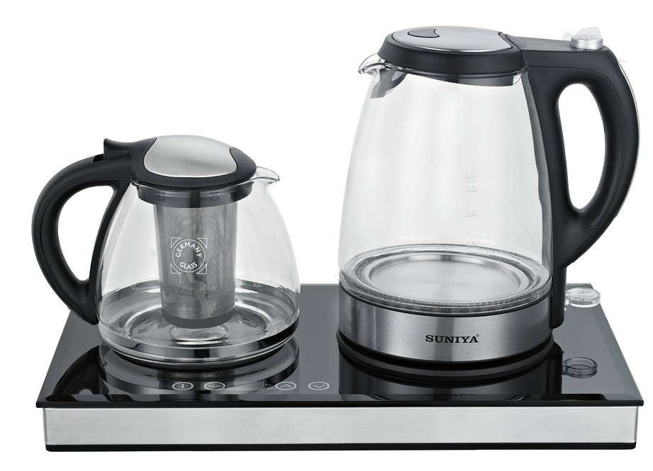Tea Maker