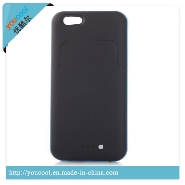 Super Thin External Battery Case for iPhone 6