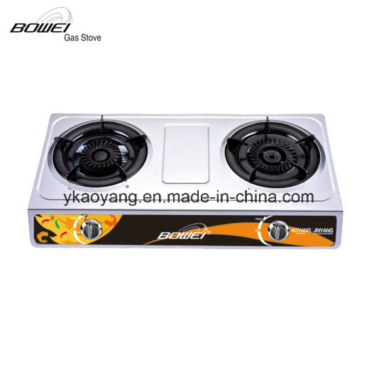 LPG Super Flame Gas Stove