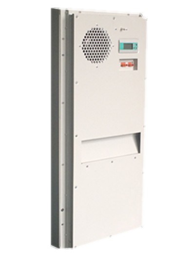 High Quality Outdoor Air Conditioner with CE and ISO