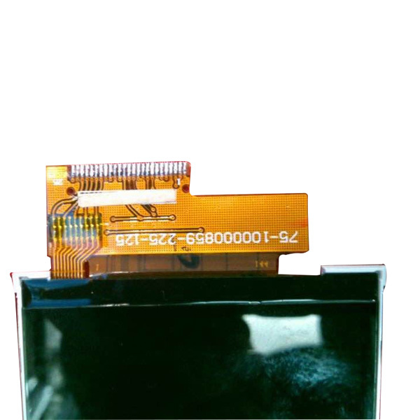 China Supplier LCD Screen Assembly Mobile Phones Display for for Own 3001d