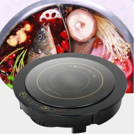 Electric Hobs Induction Induction Oven