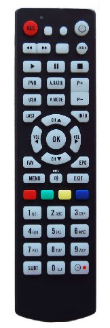 45 Key Remote Controller/Home Appliances Remote Control