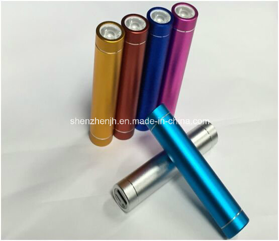 Power Banks with Strong LED Flashlight (YD04S)