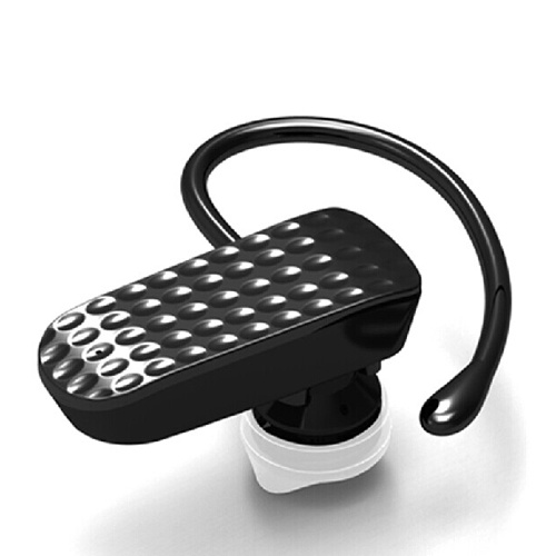 V3.0 Mono Bluetooth Headset for iPhone, Samsung, Blackberry