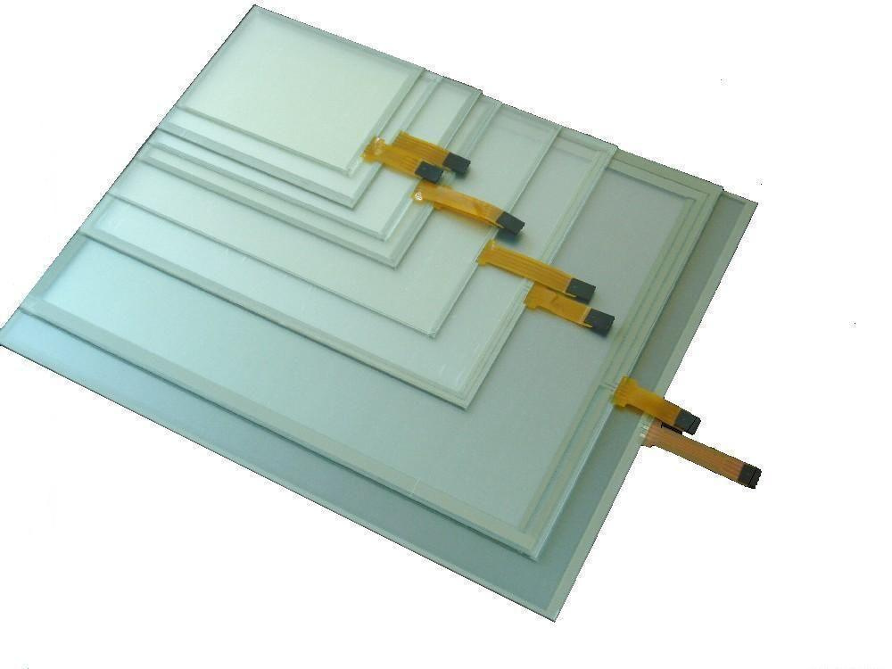 4.5 Inch Touch Screen (high quality)