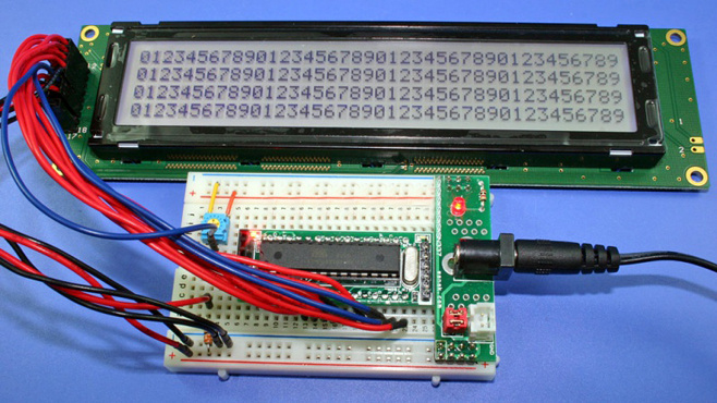 Graphic Cog Display for C51849nfj-Slw-Adn