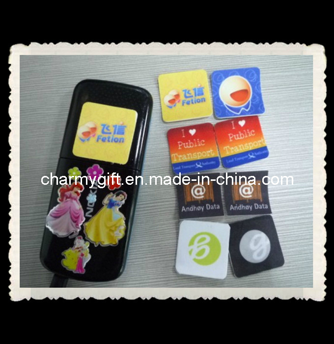 Mobile Phone Sticky Cleaner-46