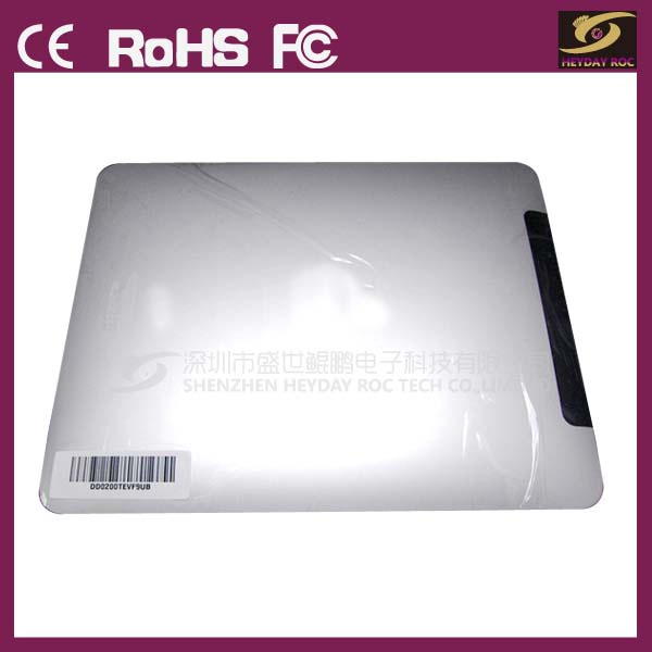 High-Copy for Tablet iPad Accessories Back Cover Housing for iPad 3