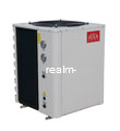 Heat Pump Water Heater