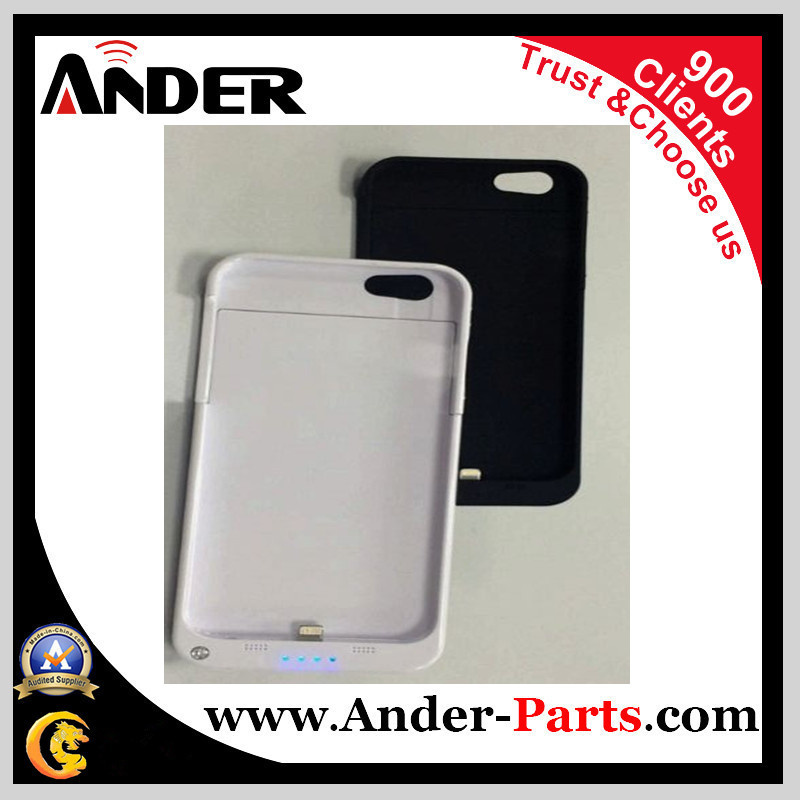 New Arrival and High Quality Extra Battery for Apple iPhone 6