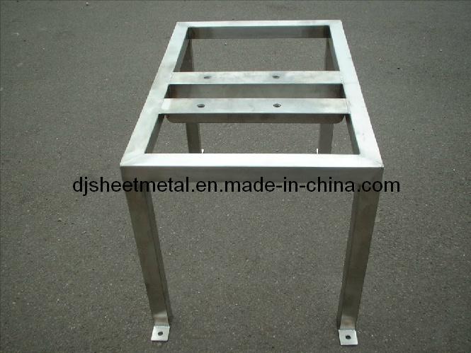 Stainless Steel Kitchen Frame