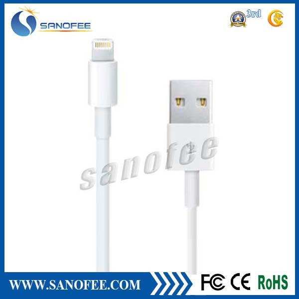 High Quality USB Cable for iPhone 5
